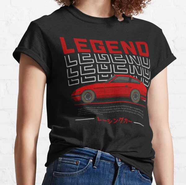 280zx T-Shirts for Sale | Redbubble