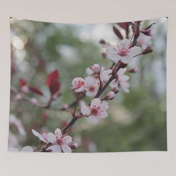 Item preview, Cherry Blossoms 3 designed and sold by Lydia Planalp.