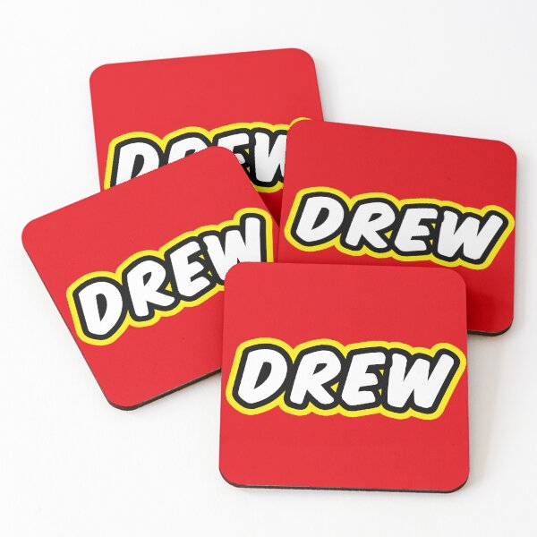Item preview, Drew Brick Design designed and sold by sarascoprox.