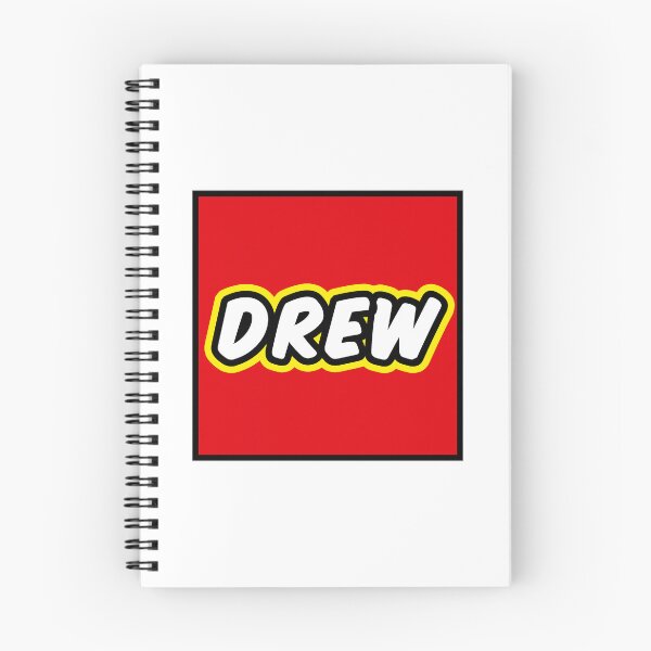 Item preview, Drew Brick Design designed and sold by sarascoprox.