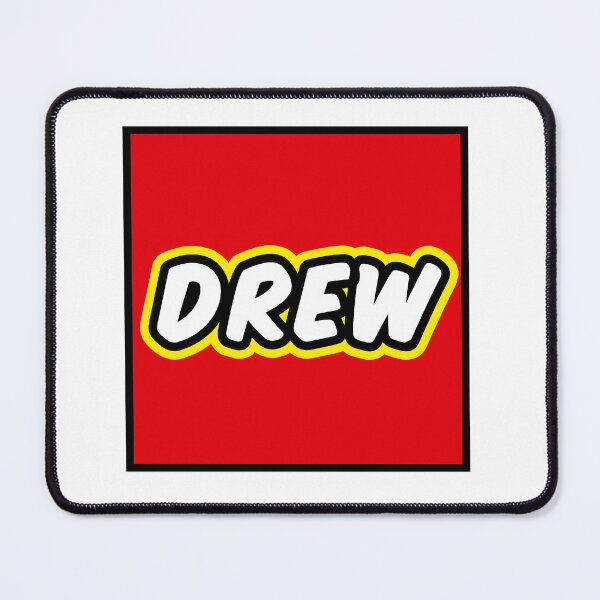 Item preview, Drew Brick Design designed and sold by sarascoprox.