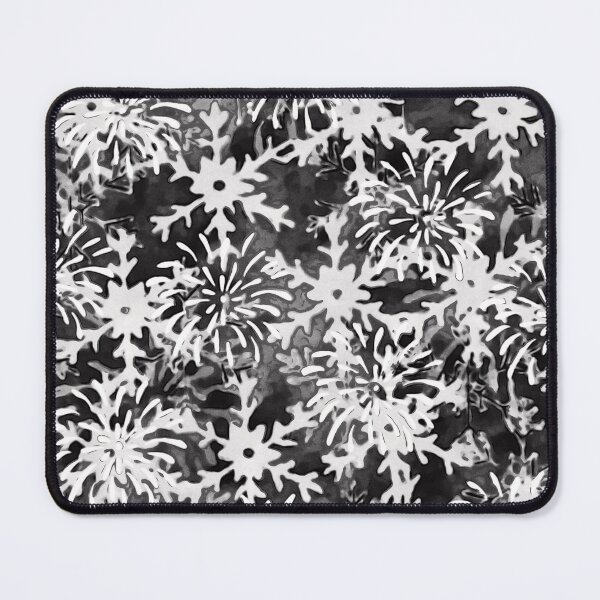Item preview, Black and white wintertime print designed and sold by BJG1966.