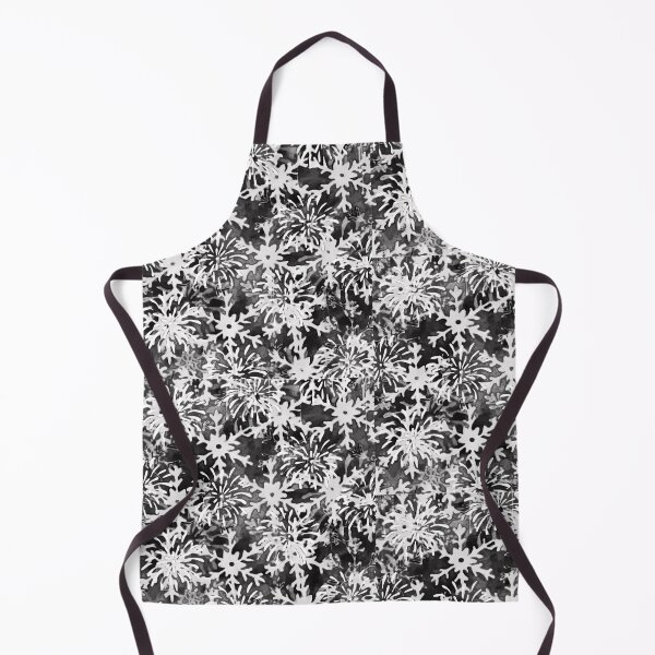 Item preview, Black and white wintertime print designed and sold by BJG1966.