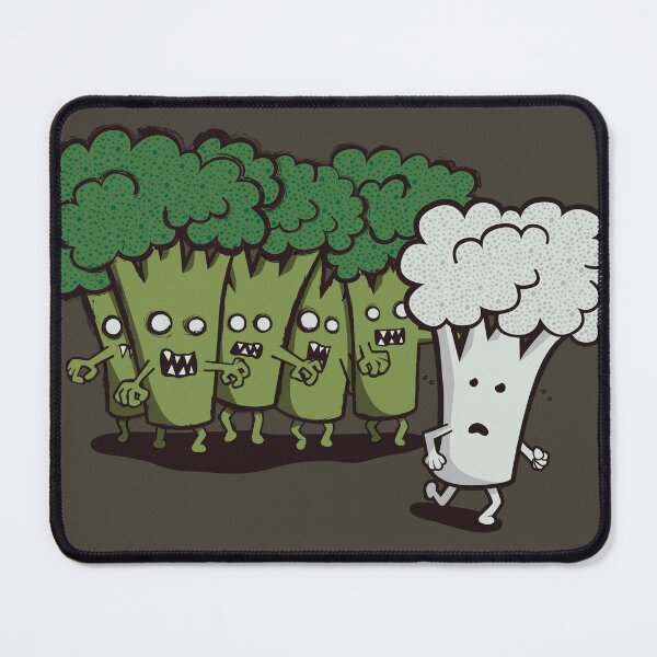 Item preview, I Am Cauliflower designed and sold by KentZonestar.