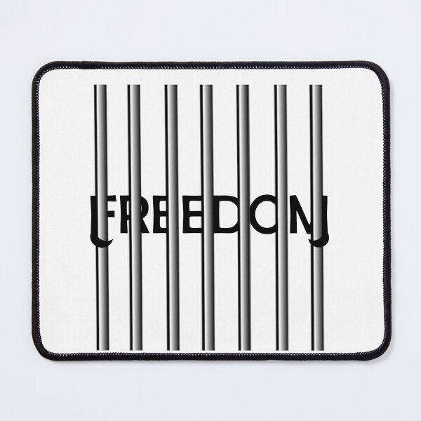 Item preview, Freedom designed and sold by Gulyabani.