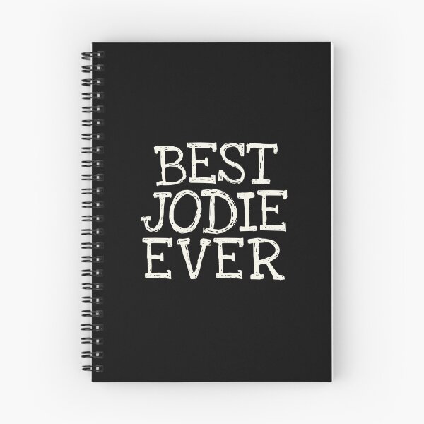 Item preview, Best Jodie Ever Funny Personalized Name designed and sold by MariosNydras.