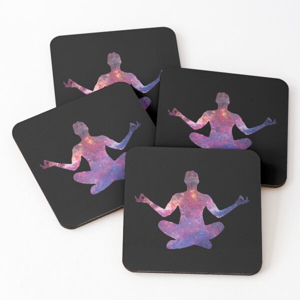 Item preview, Coffee Yoga Sleep Repeat designed and sold by hakimhl.