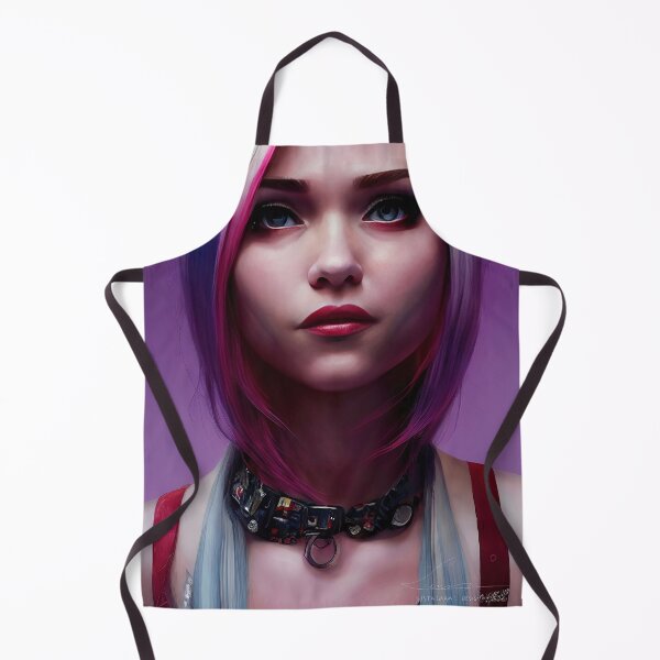 Item preview, jinx designed and sold by Jenslemmens.
