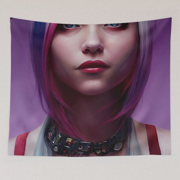 Item preview, jinx designed and sold by Jenslemmens.