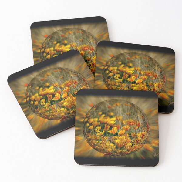 Item preview, Bubble of Spring designed and sold by Vicki Pelham.
