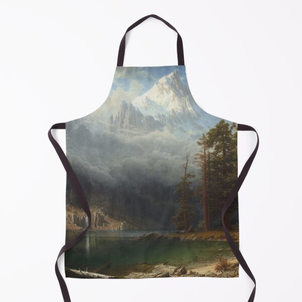 Item preview, Mount Corcoran designed and sold by Twisted Wick.