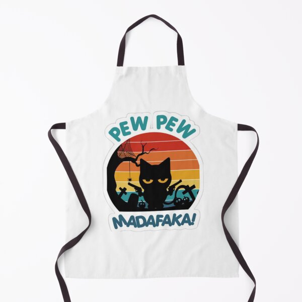Item preview, Pew pew madafaka designed and sold by mandover.