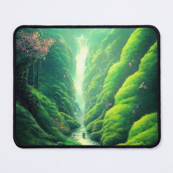 Item preview, Magical Forest designed and sold by mrlongfield.