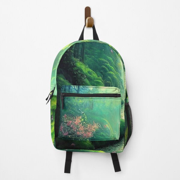 Item preview, Magical Forest designed and sold by mrlongfield.