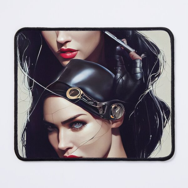 Item preview, cat women designed and sold by Jenslemmens.