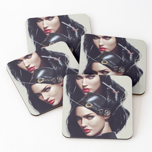 Item preview, cat women designed and sold by Jenslemmens.