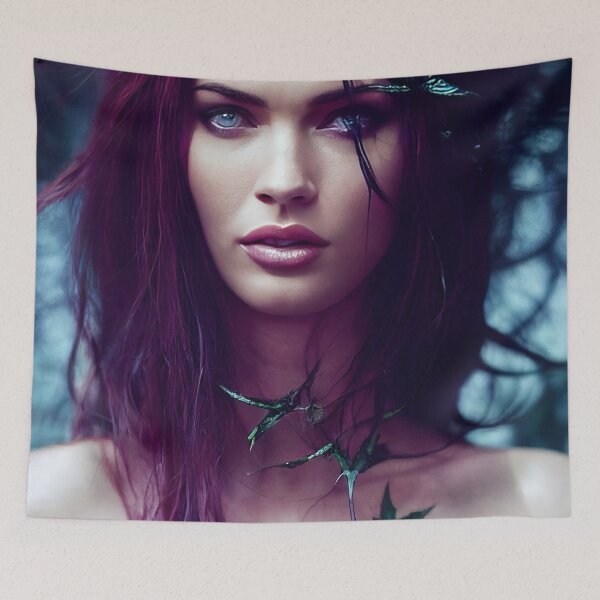 Item preview, poison ivy designed and sold by Jenslemmens.