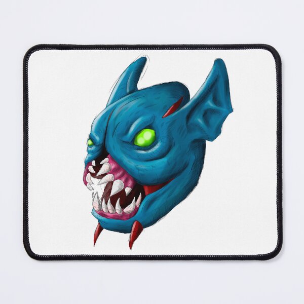 Item preview, Balanar night stalker - dota designed and sold by MaykoHGP.
