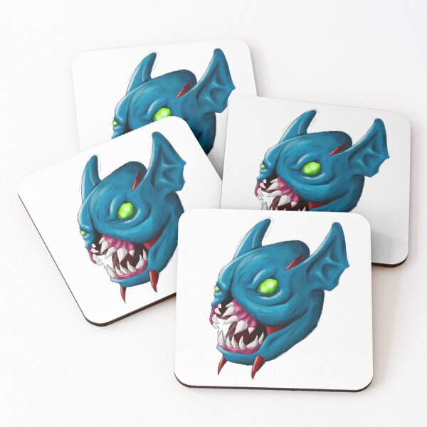 Item preview, Balanar night stalker - dota  designed and sold by MaykoHGP.
