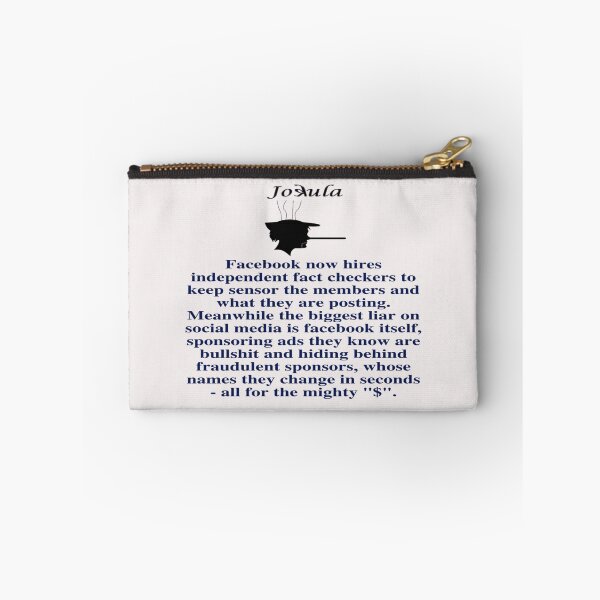 Item preview,  "Jokula observation 2 facebook  " blue designed and sold by skoumpourdides.
