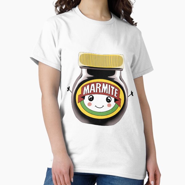 Artikel-Vorschau von Marmite Cutie, designt und verkauft von Theodora Gould.