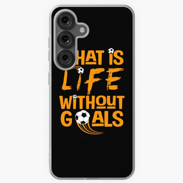 Item preview, What Is Life Without Goals designed and sold by CHAHIN4 ART.