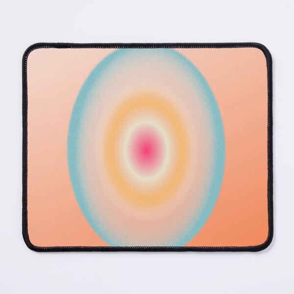 Item preview, Retro Circle Gradient designed and sold by adoredigitals.