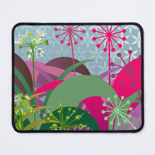 Item preview, Wild Garlic designed and sold by AmandaBates.