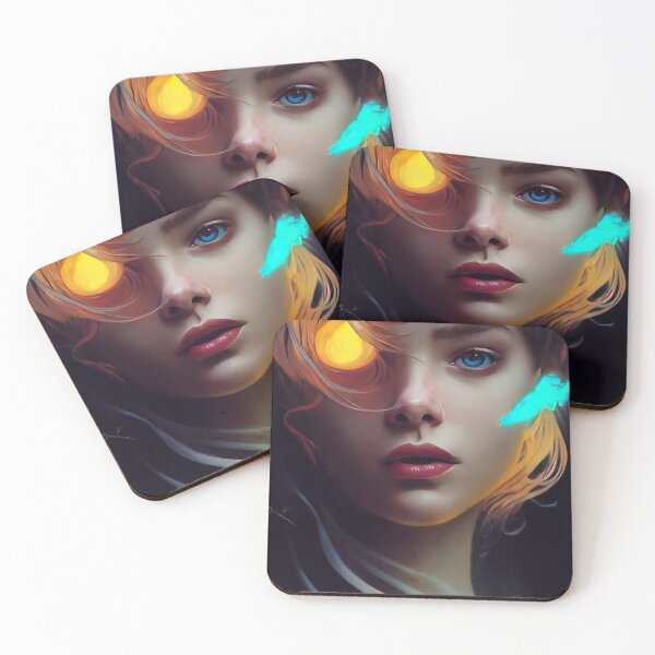 Item preview, galaxy face 2 designed and sold by Jenslemmens.