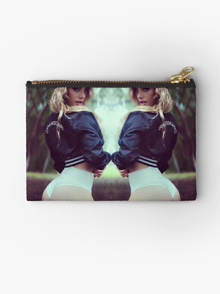 Lele Pons ☆ Zipper Pouch for Sale by JOSBLADE