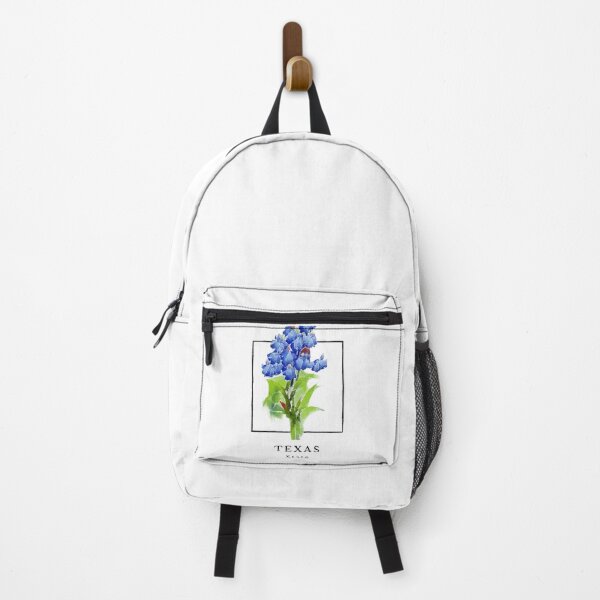Item preview, Vintage Texas State Bluebonnet designed and sold by freshWaterCo.