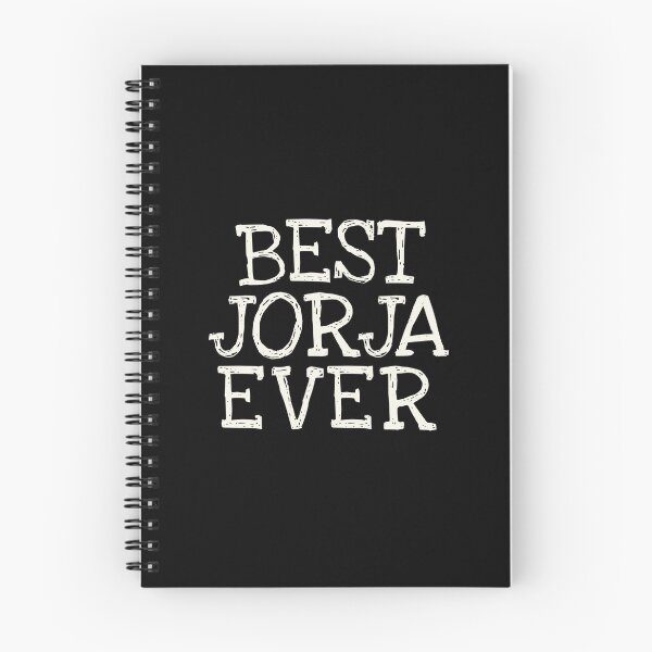 Item preview, Best Jorja Ever Funny Personalized Name designed and sold by MariosNydras.
