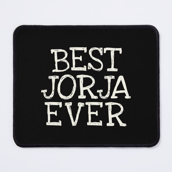 Item preview, Best Jorja Ever Funny Personalized Name designed and sold by MariosNydras.