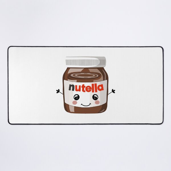Item preview, Nutella Cutie designed and sold by Theodora Gould.