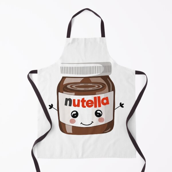 Item preview, Nutella Cutie designed and sold by Theodora Gould.