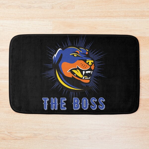 Item preview, Rottweiler The Boss Dog - Cartoon Design designed and sold by MWProject.