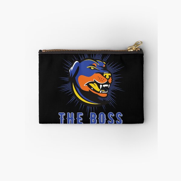 Item preview, Rottweiler The Boss Dog - Cartoon Design designed and sold by MWProject.