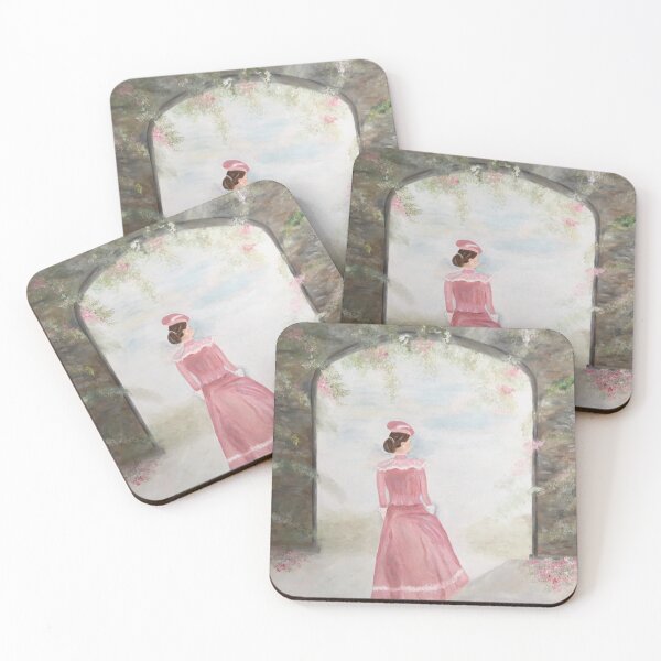 Item preview, Prim and Pretty designed and sold by Lynne Messeck.