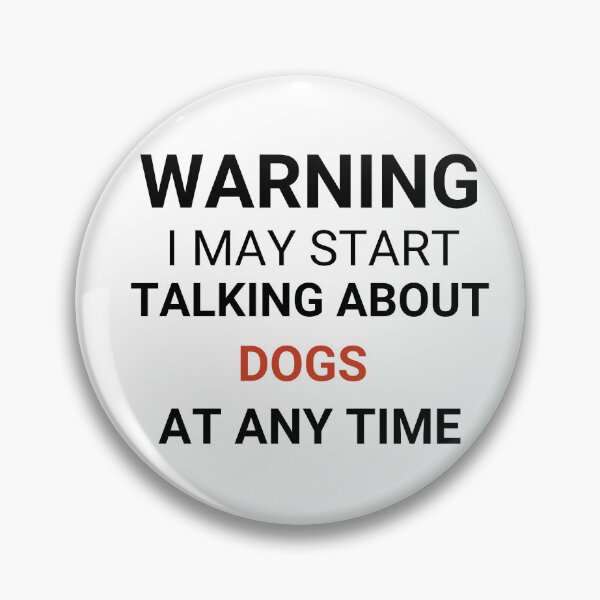 Item preview, Funny Dog Lover Quote  designed and sold by remonss.