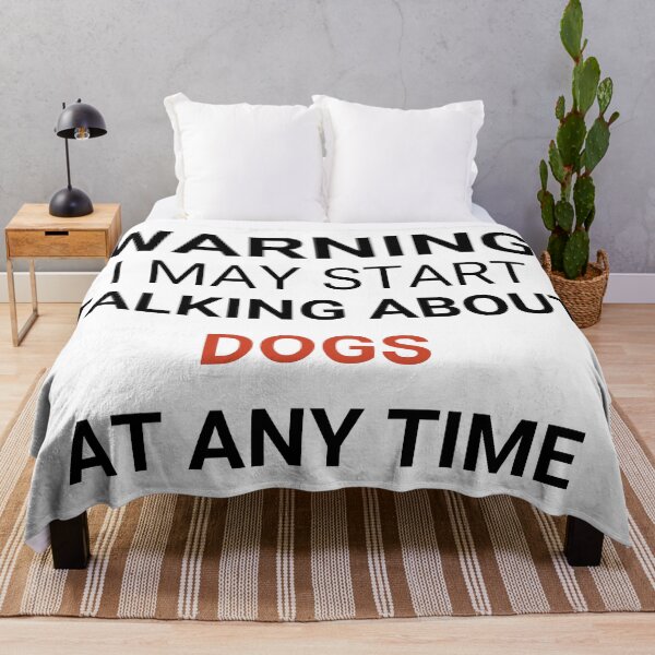 Item preview, Funny Dog Lover Quote designed and sold by remonss.