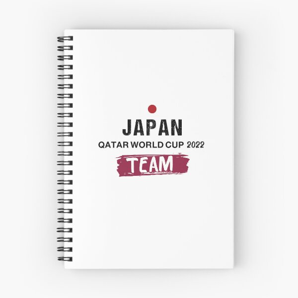 Item preview, JAPAN   World Cup Football Soccer fan Qatar 2022  designed and sold by cheslie-style.