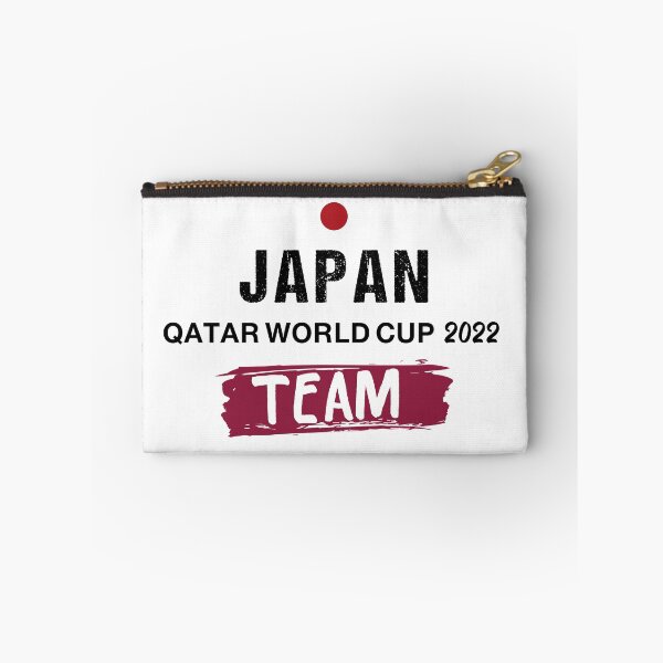 Item preview, JAPAN   World Cup Football Soccer fan Qatar 2022  designed and sold by cheslie-style.