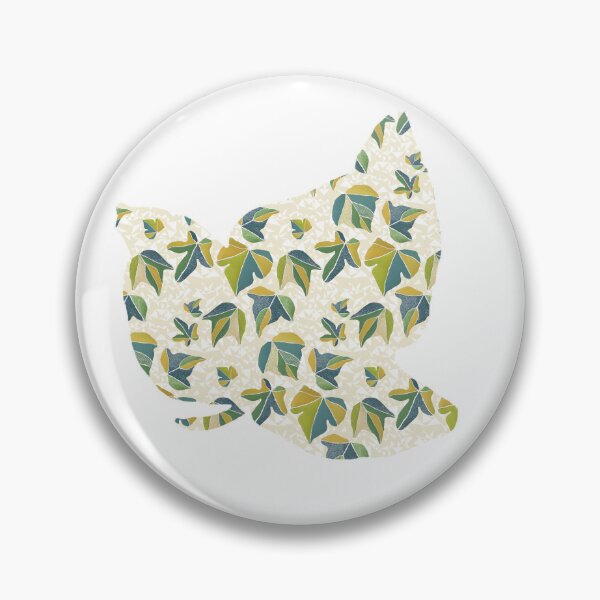 Item preview, Ivy Leaves designed and sold by Lindyjo.