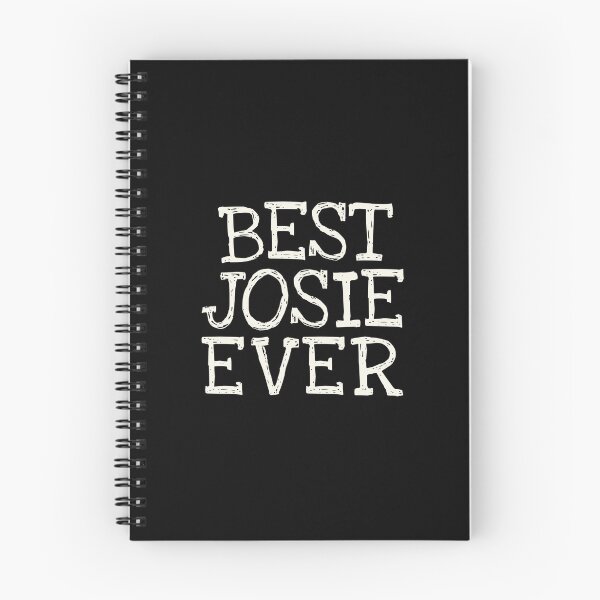 Item preview, Best Josie Ever Funny Personalized Name designed and sold by MariosNydras.