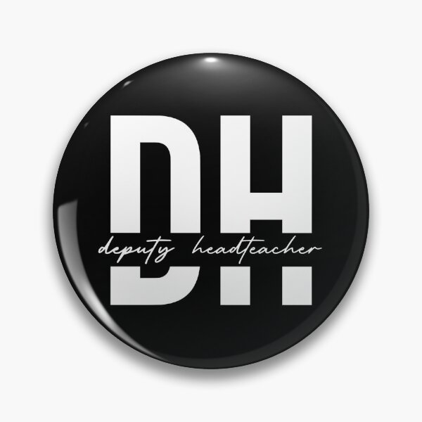 Item preview, Deputy Headteacher New Job Congratulations Gift For Colleague designed and sold by JackCurtis1991.