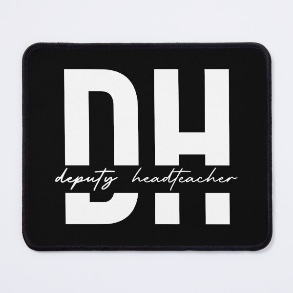 Item preview, Deputy Headteacher New Job Congratulations Gift For Colleague designed and sold by JackCurtis1991.
