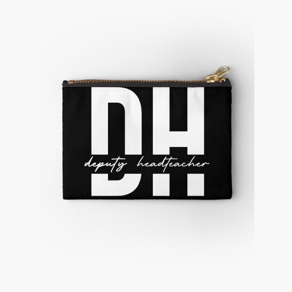 Item preview, Deputy Headteacher New Job Congratulations Gift For Colleague designed and sold by JackCurtis1991.