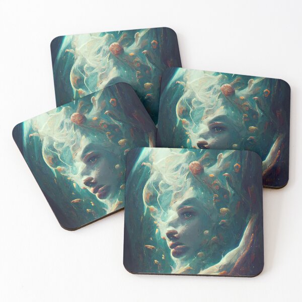 Item preview, underwater designed and sold by Jenslemmens.