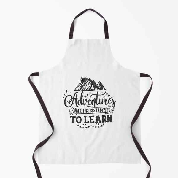 Item preview, Adventures Are The Best Way To Learn,adventures are the best way to learn design,adventures,adventure,the adventure,the adventures designed and sold by RedArtsDesign.
