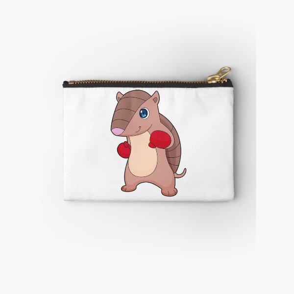 Item preview, Armadillo Boxer Boxing gloves Boxing designed and sold by Snabdesign84.